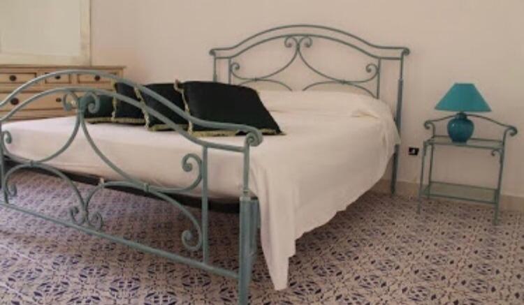 Hotel Mare E Timo Marettimo Esterno foto